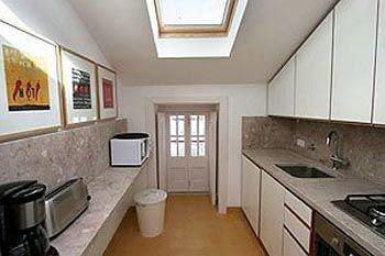 Appartement Freedom Serviced - Cais Do Sodre Lisboa