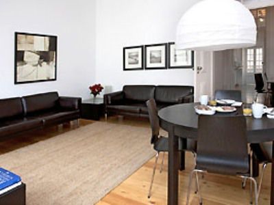 Freedom Serviced - Cais Do Sodre Appartement *
